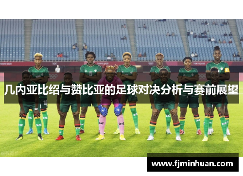 几内亚比绍与赞比亚的足球对决分析与赛前展望