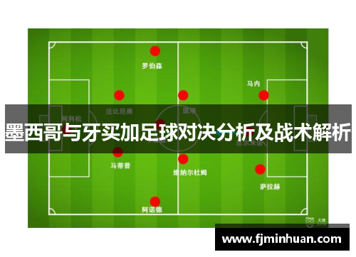 墨西哥与牙买加足球对决分析及战术解析